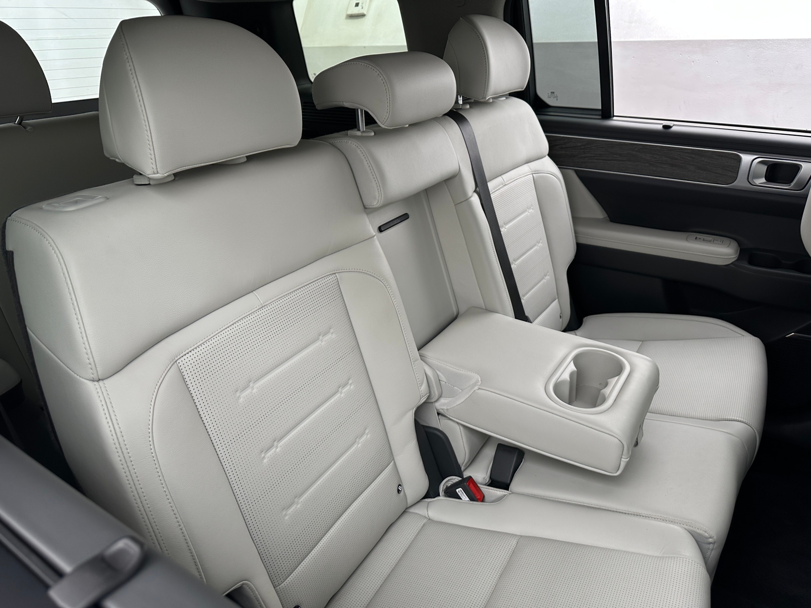 Thumbnail: 2025 Hyundai Santa Fe - 5