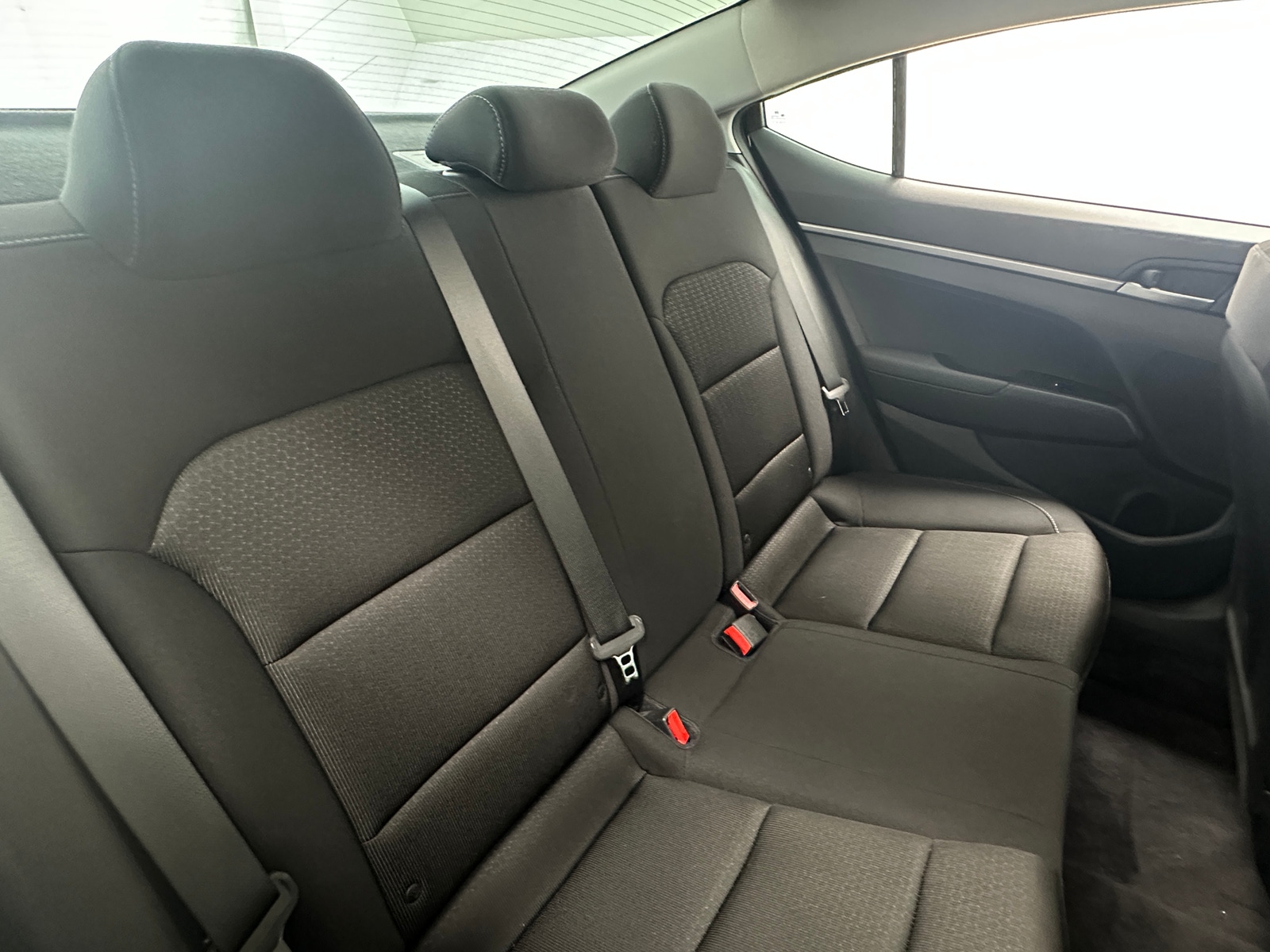 Thumbnail: 2018 Hyundai Elantra - 6