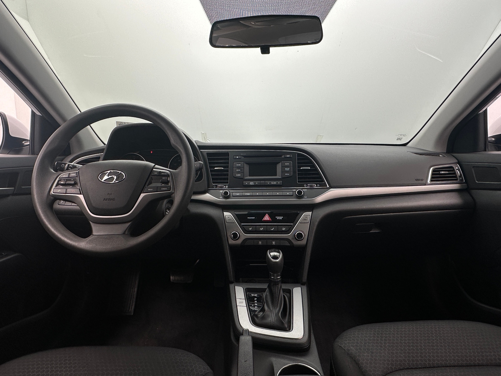 Thumbnail: 2018 Hyundai Elantra - 3