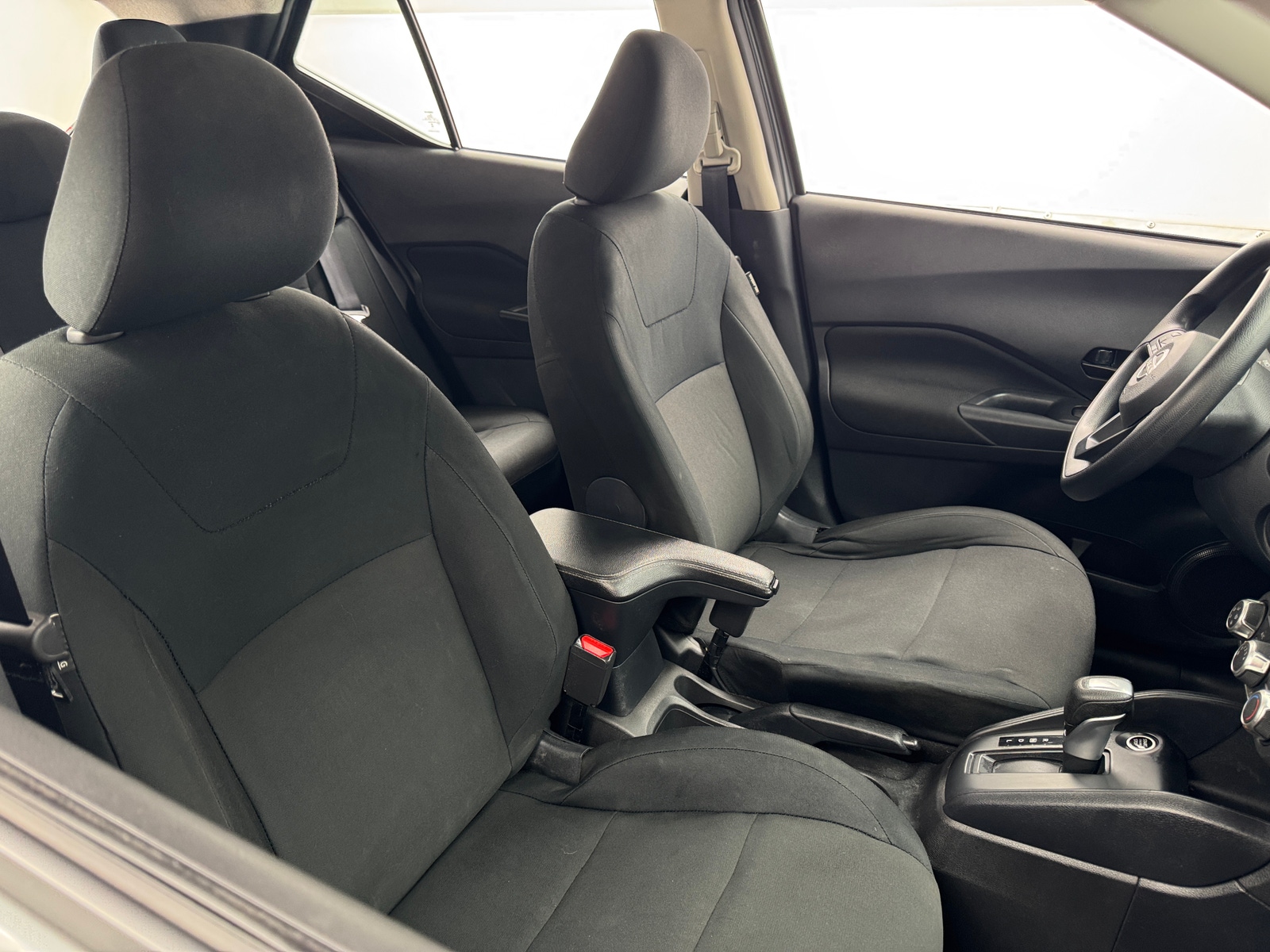 Thumbnail: 2024 Nissan Kicks - 2