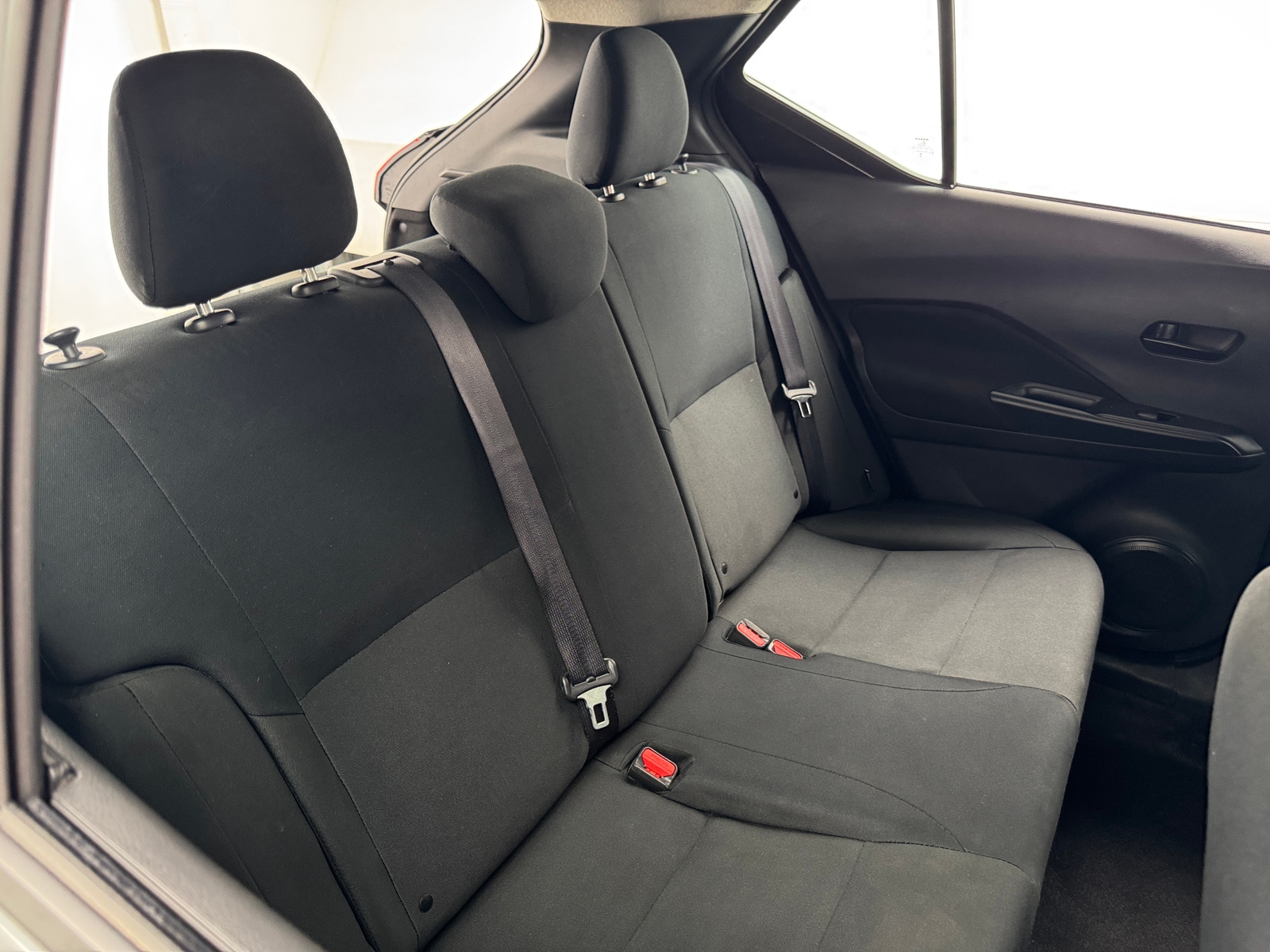 Thumbnail: 2024 Nissan Kicks - 6