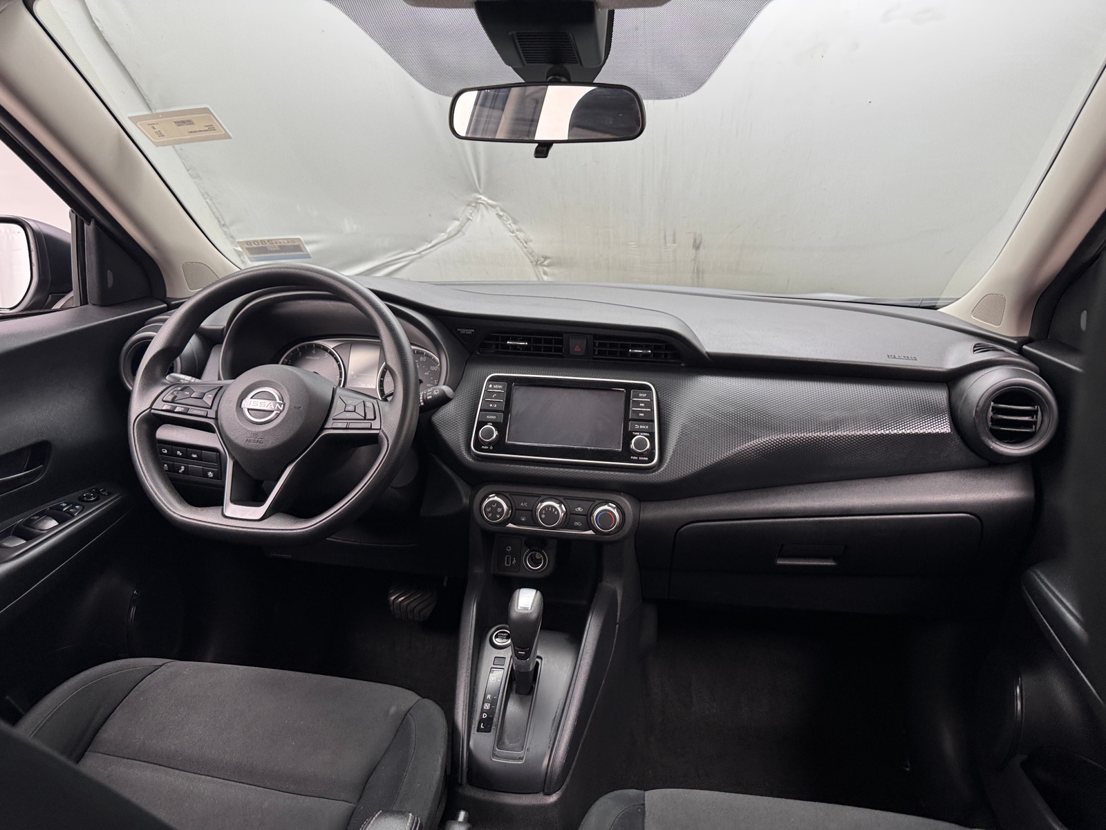 Thumbnail: 2024 Nissan Kicks - 3