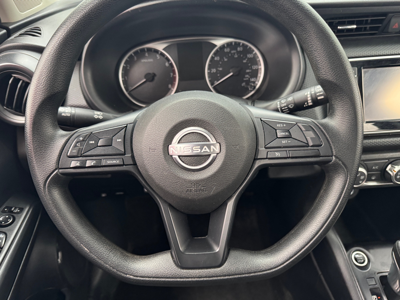 Thumbnail: 2024 Nissan Kicks - 5