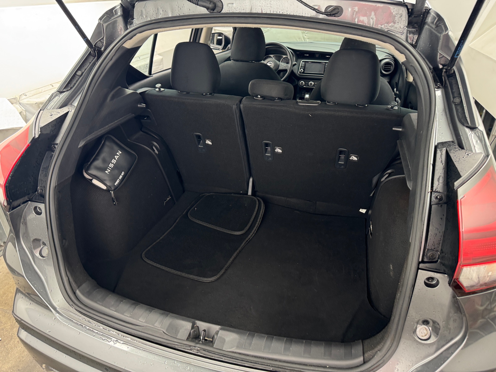 Thumbnail: 2024 Nissan Kicks - 7