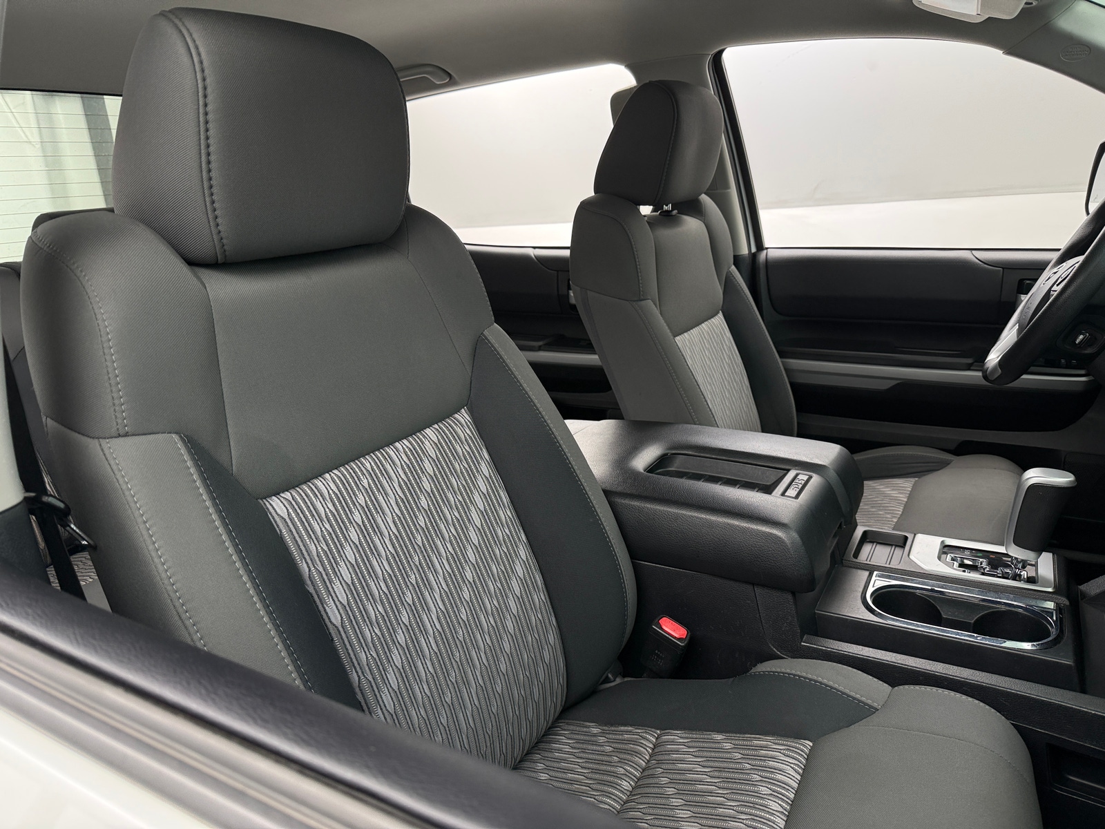 Thumbnail: 2020 Toyota Tundra - 2