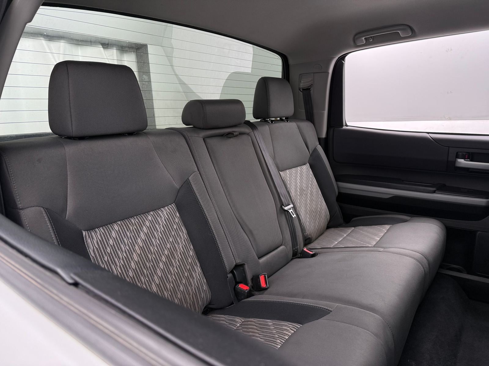 Thumbnail: 2020 Toyota Tundra - 6