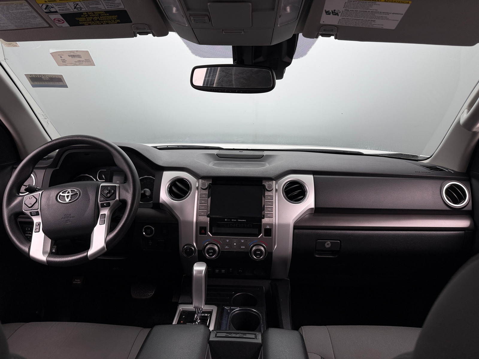 Thumbnail: 2020 Toyota Tundra - 3