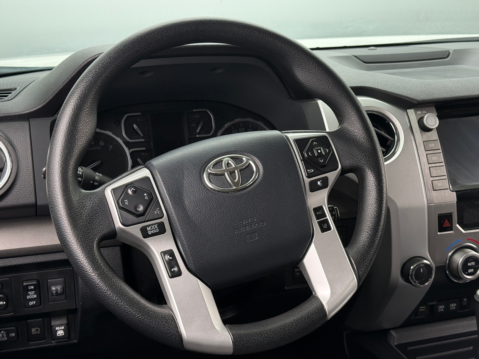 Thumbnail: 2020 Toyota Tundra - 5