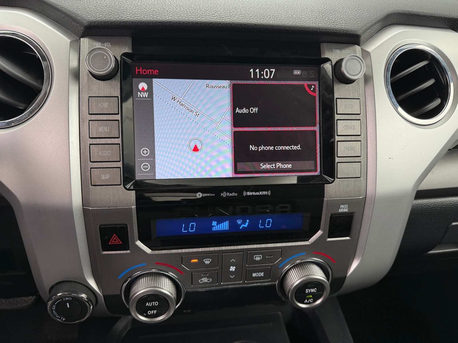 Thumbnail: 2020 Toyota Tundra - 4