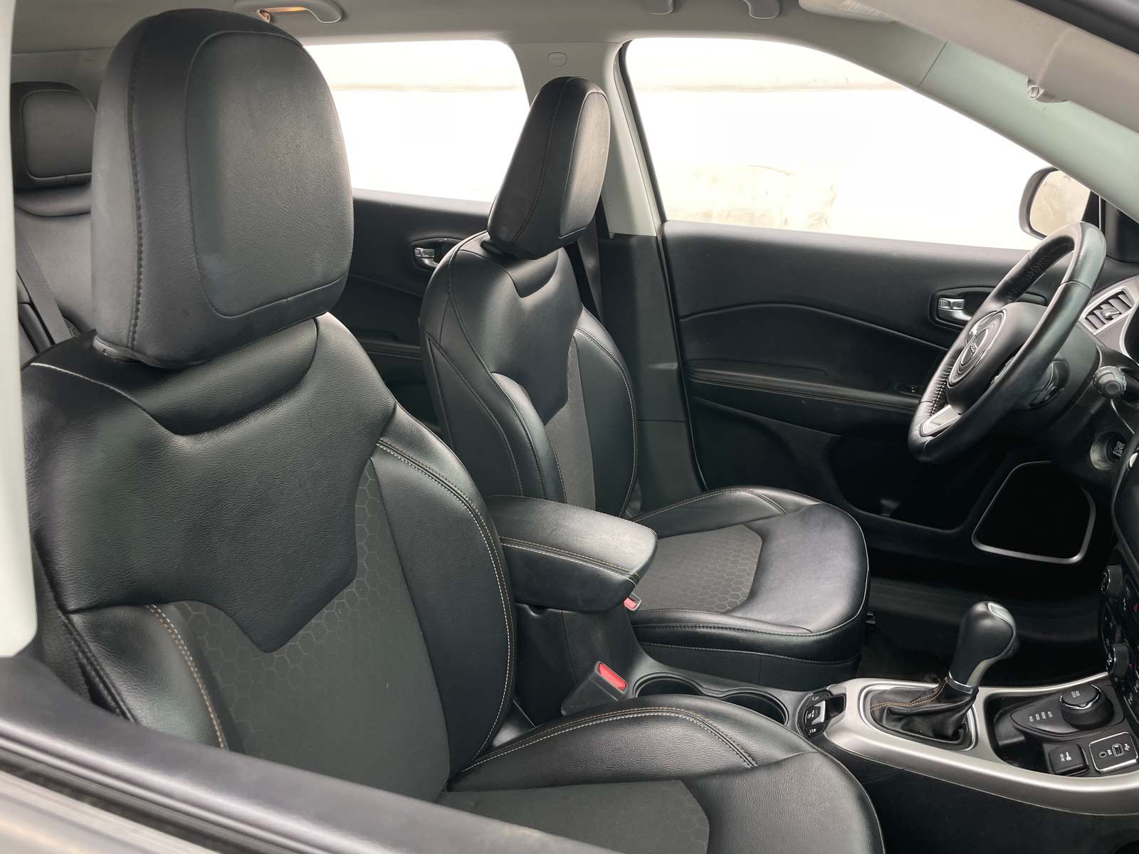 Thumbnail: 2018 Jeep Compass - 2