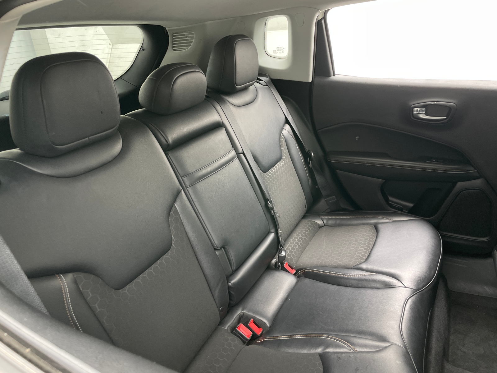 Thumbnail: 2018 Jeep Compass - 6