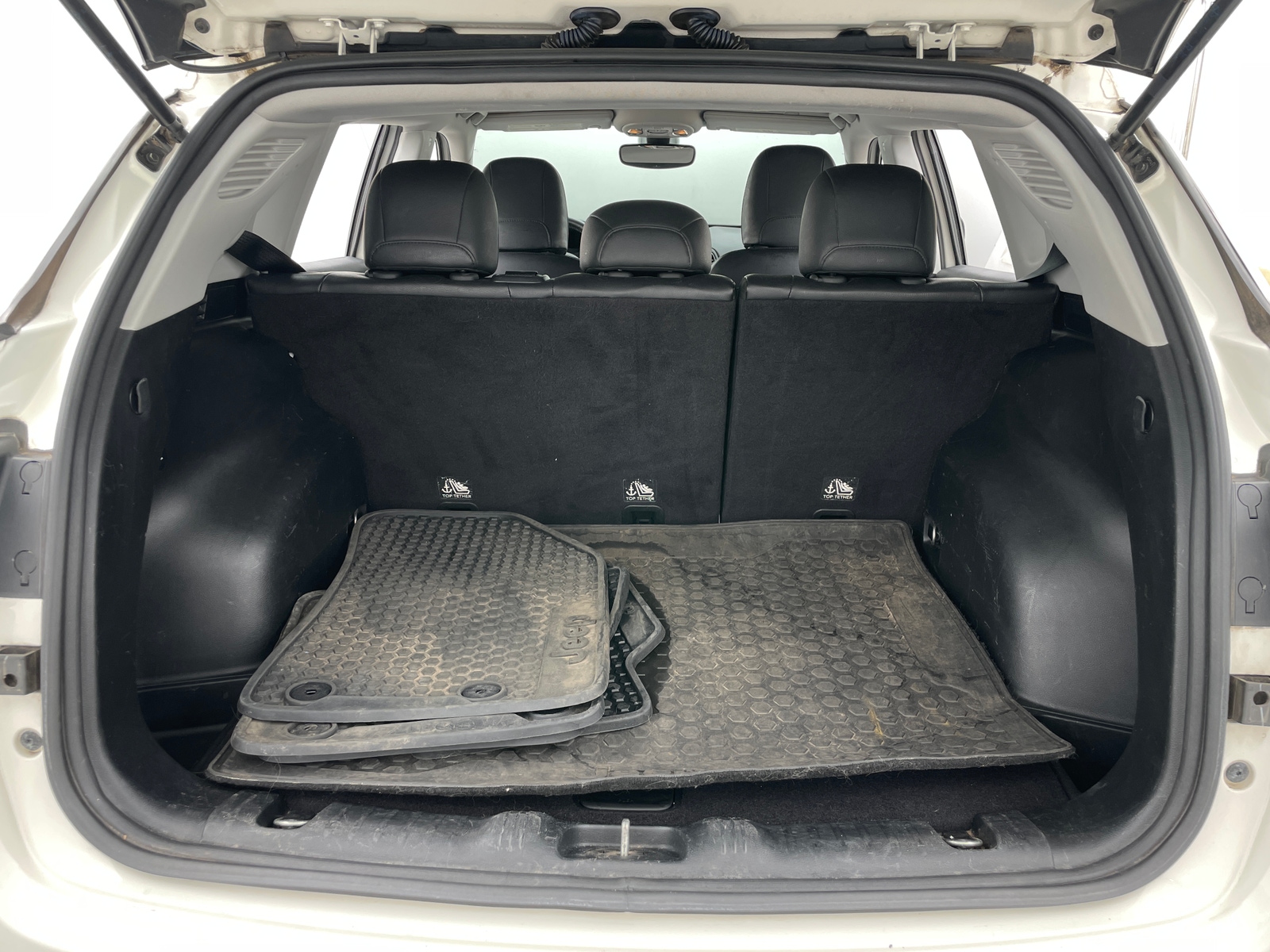 Thumbnail: 2018 Jeep Compass - 7