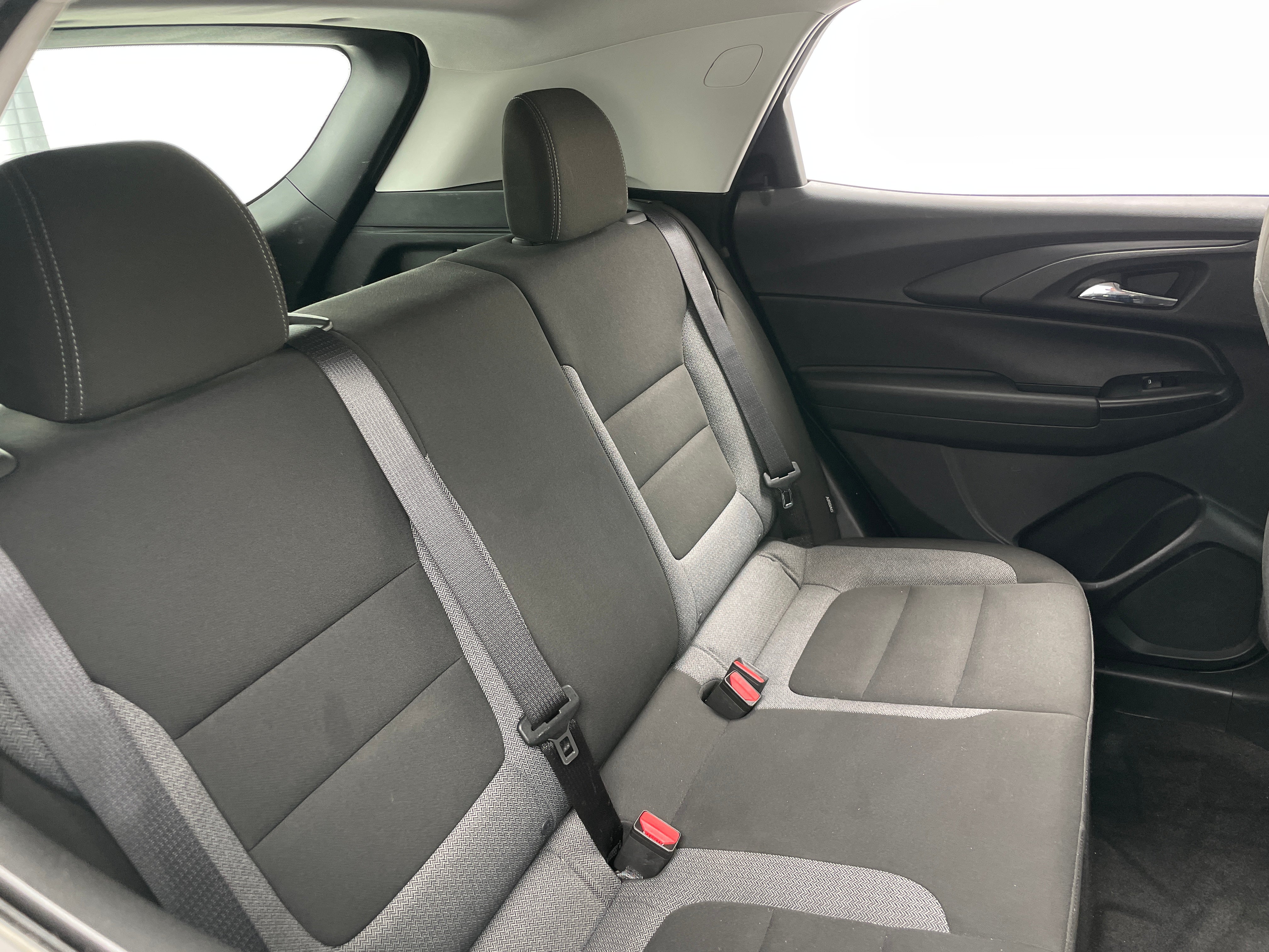 2021 Chevrolet Trailblazer