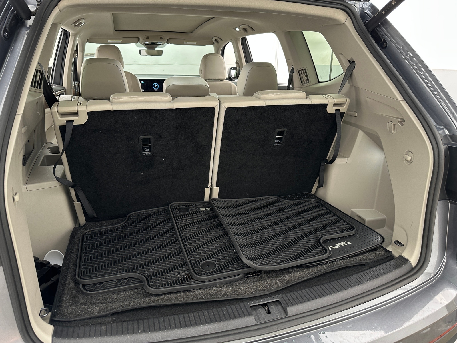 Thumbnail: 2024 Volkswagen Atlas - 6