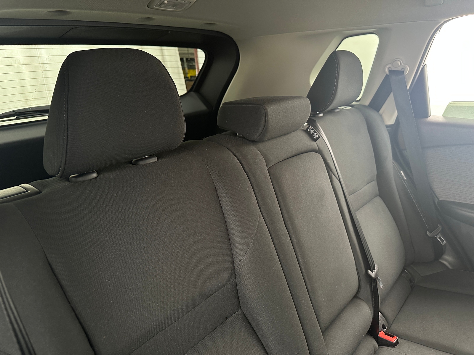 Thumbnail: 2023 Nissan Rogue - 6