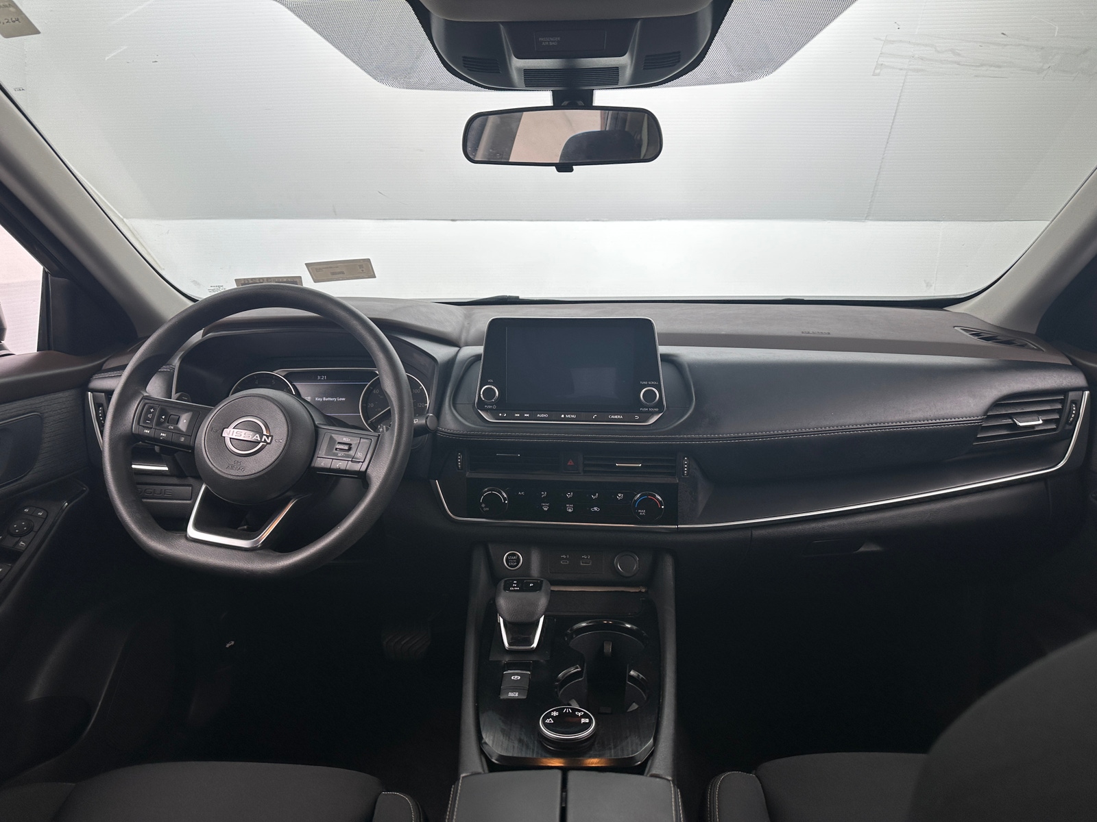 Thumbnail: 2023 Nissan Rogue - 3