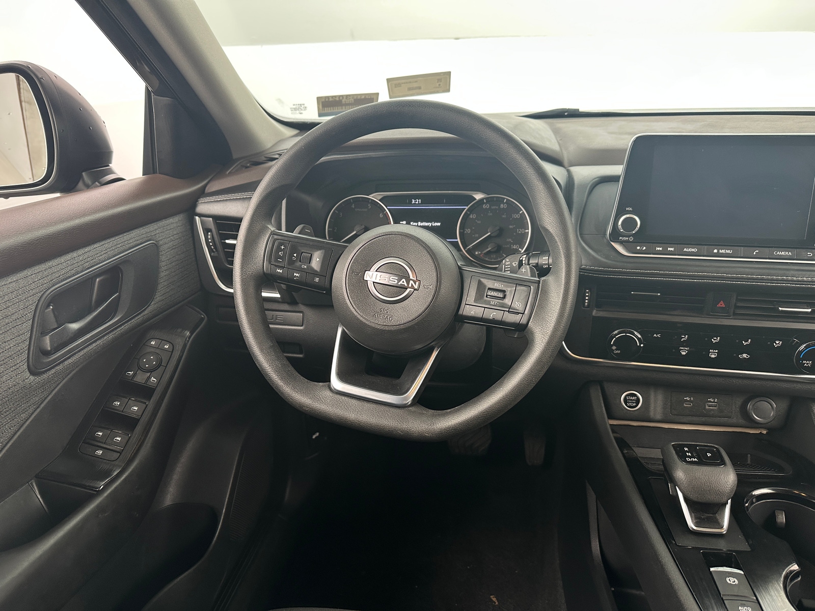 Thumbnail: 2023 Nissan Rogue - 5