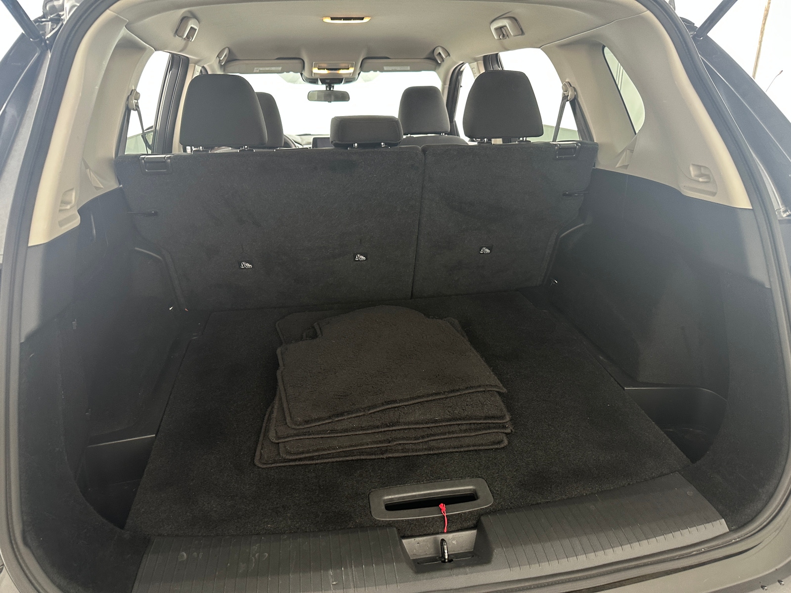 Thumbnail: 2023 Nissan Rogue - 7