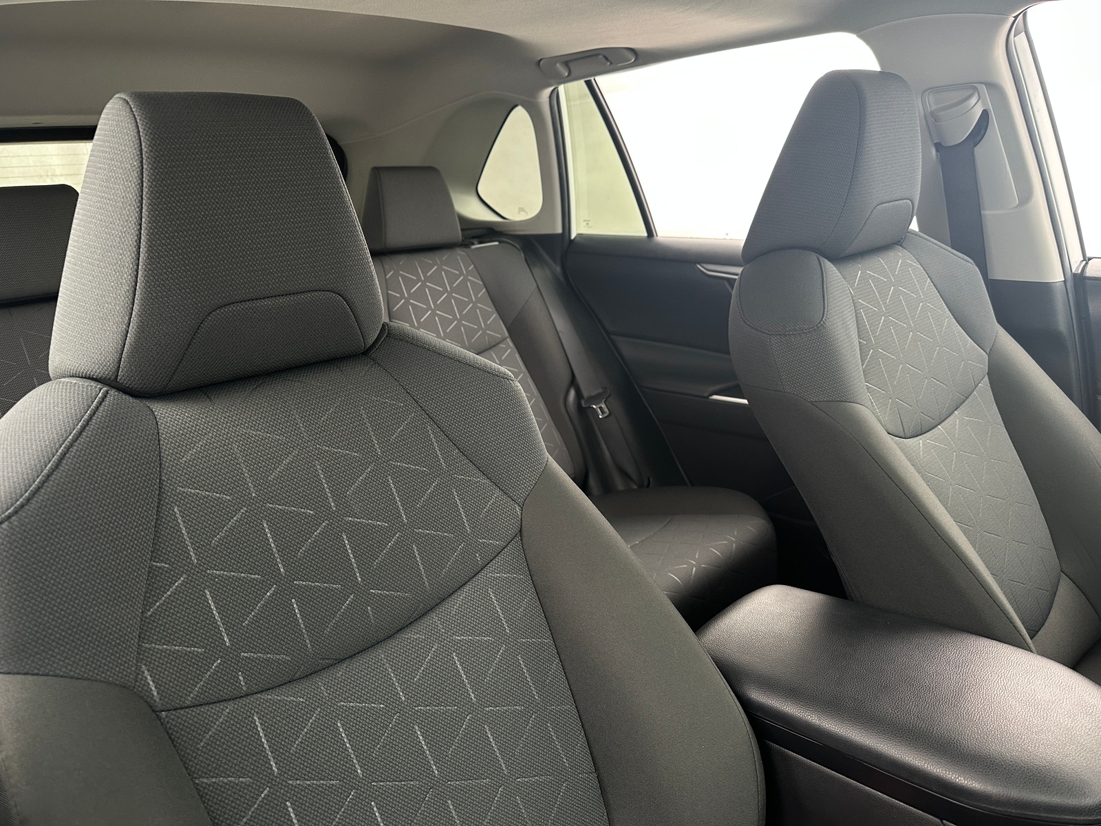 Thumbnail: 2023 Toyota RAV4 - 2