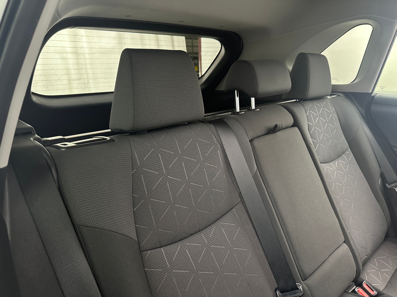 Thumbnail: 2023 Toyota RAV4 - 6