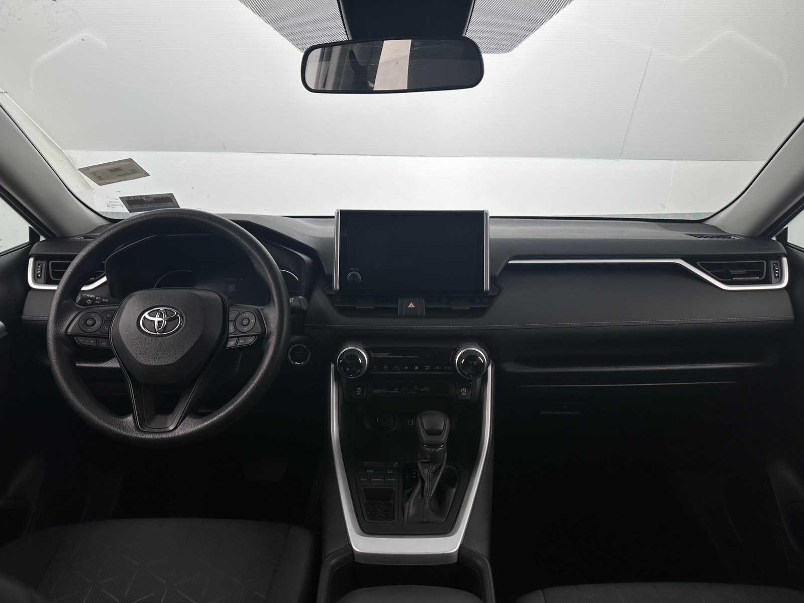 Thumbnail: 2023 Toyota RAV4 - 3