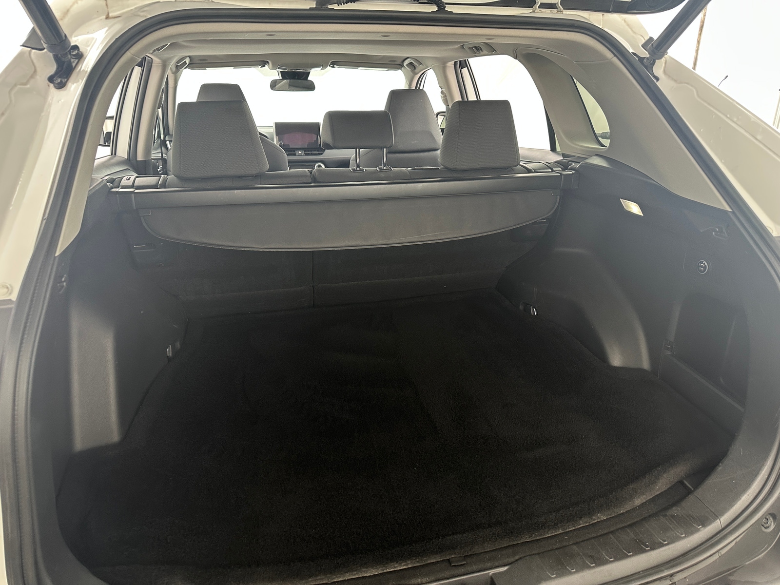 Thumbnail: 2023 Toyota RAV4 - 7