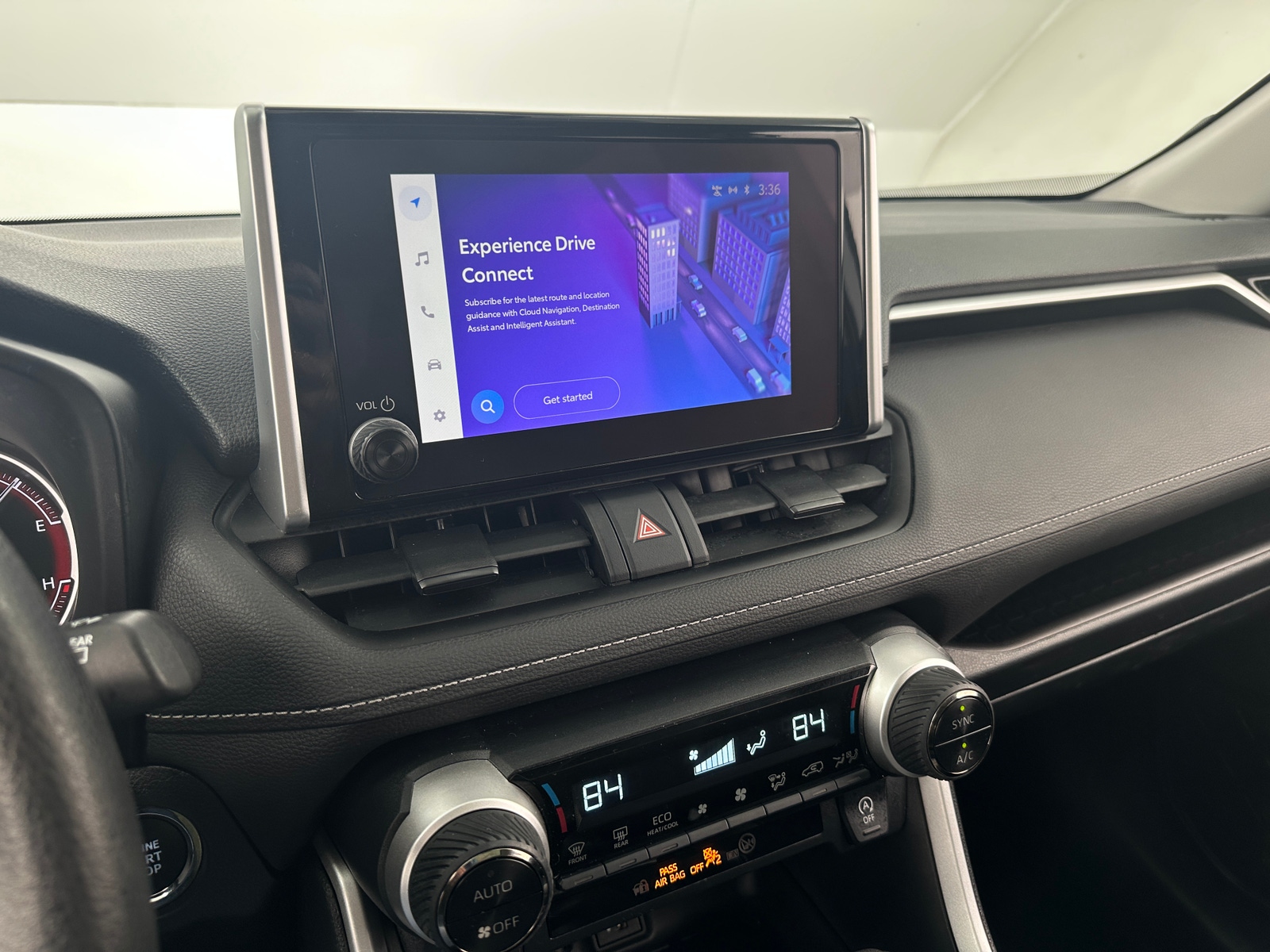 Thumbnail: 2023 Toyota RAV4 - 4