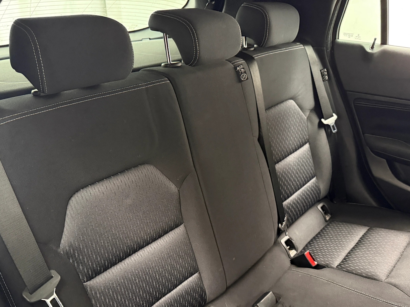 Thumbnail: 2017 INFINITI QX30 - 6