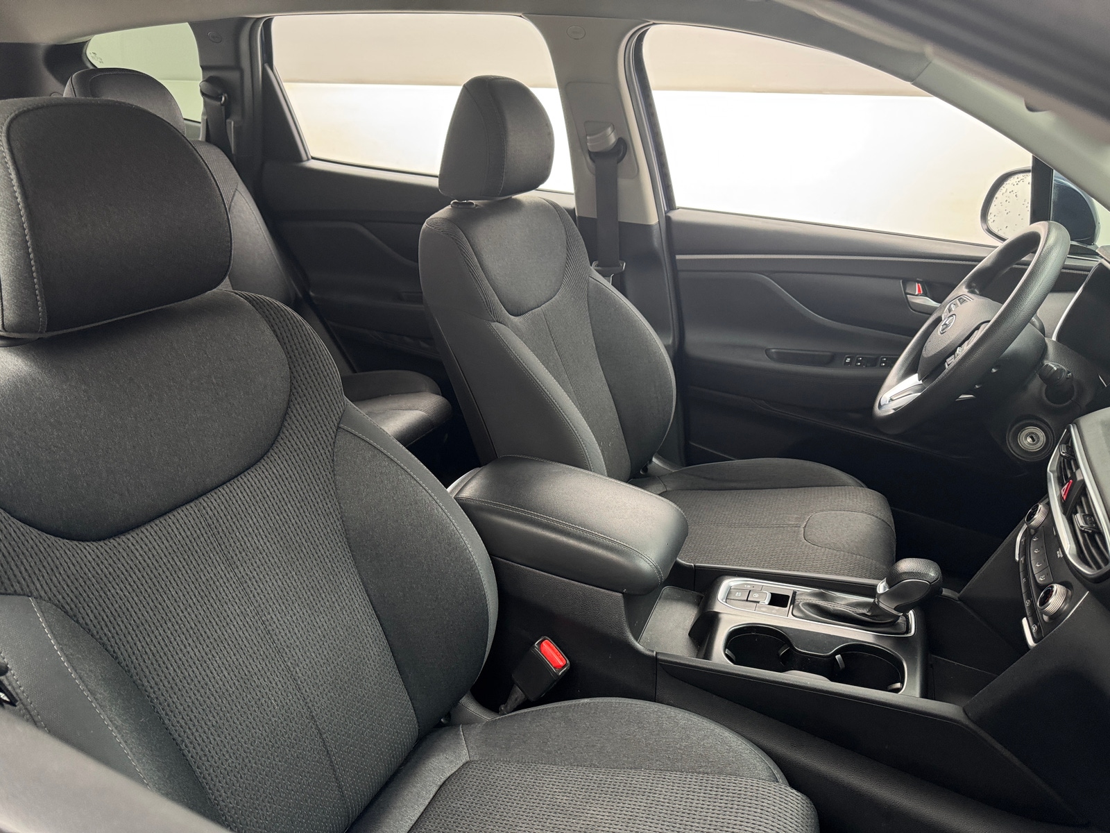 Thumbnail: 2019 Hyundai Santa Fe - 2