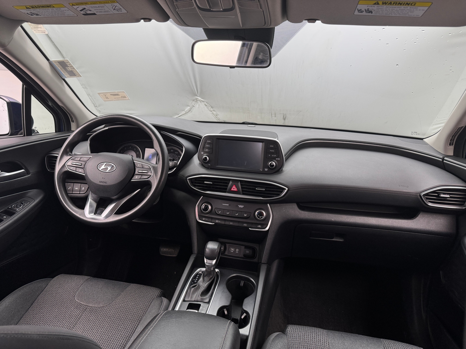 Thumbnail: 2019 Hyundai Santa Fe - 3