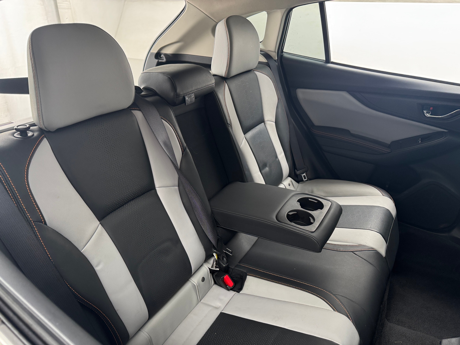 Thumbnail: 2018 Subaru Crosstrek - 5