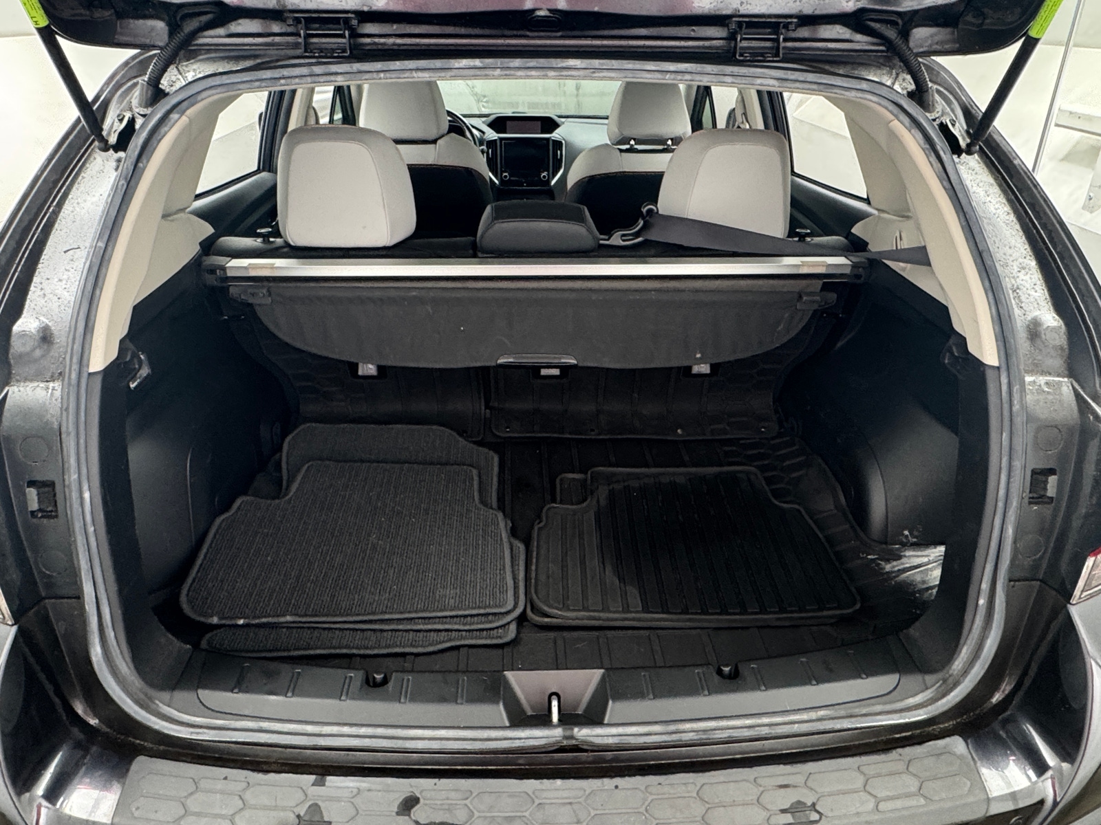 Thumbnail: 2018 Subaru Crosstrek - 6