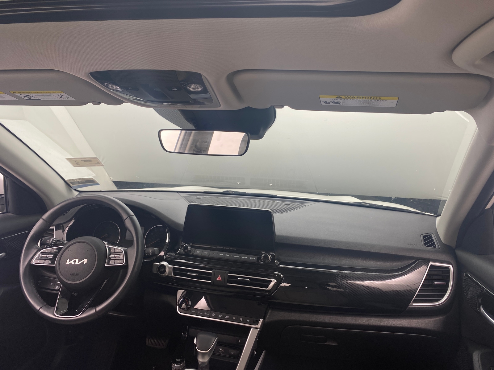 Thumbnail: 2022 Kia Seltos - 2