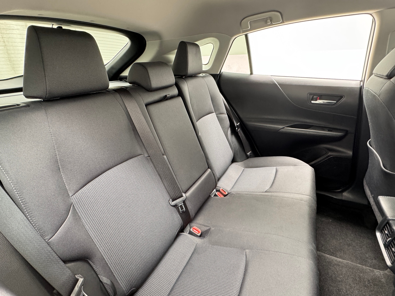 Thumbnail: 2023 Toyota Venza - 6