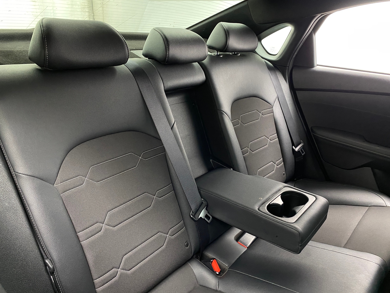 Thumbnail: 2020 Kia Forte - 6