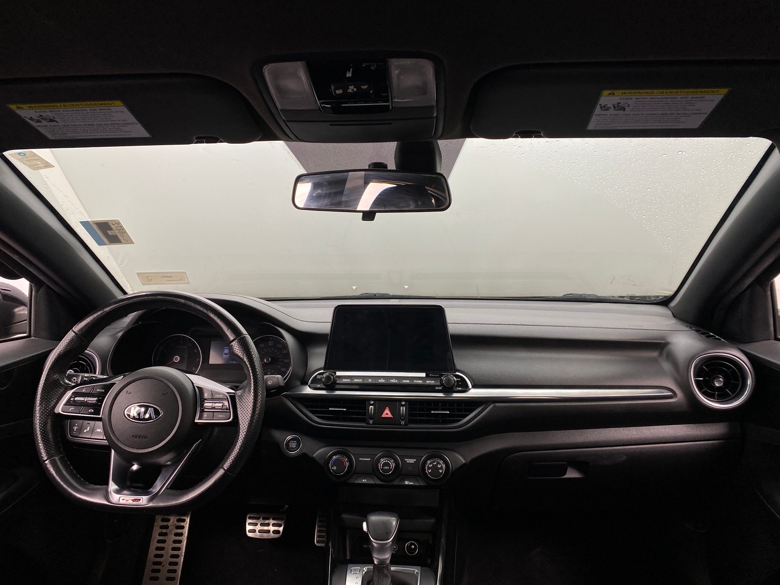 Thumbnail: 2020 Kia Forte - 3