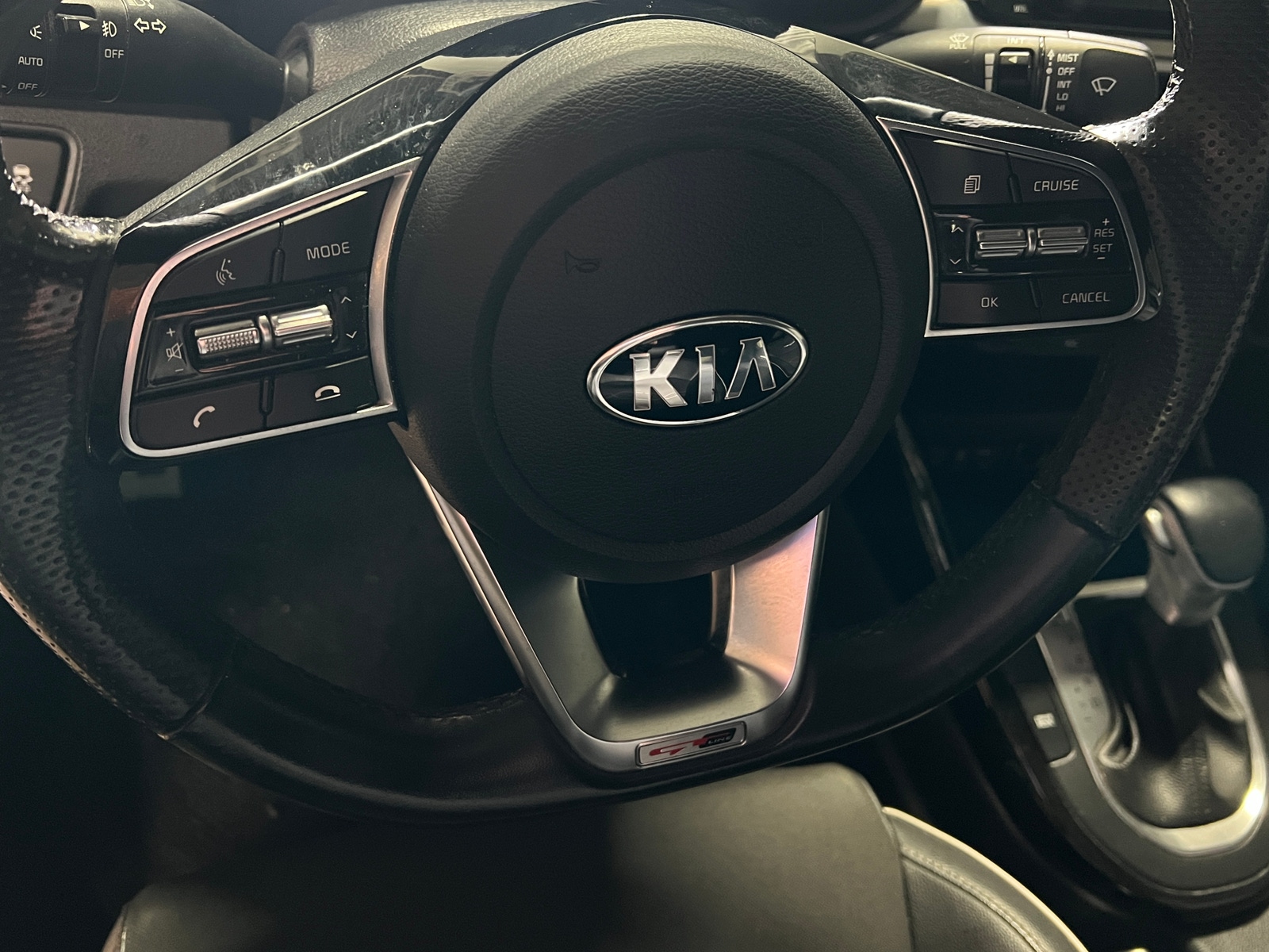 Thumbnail: 2020 Kia Forte - 5