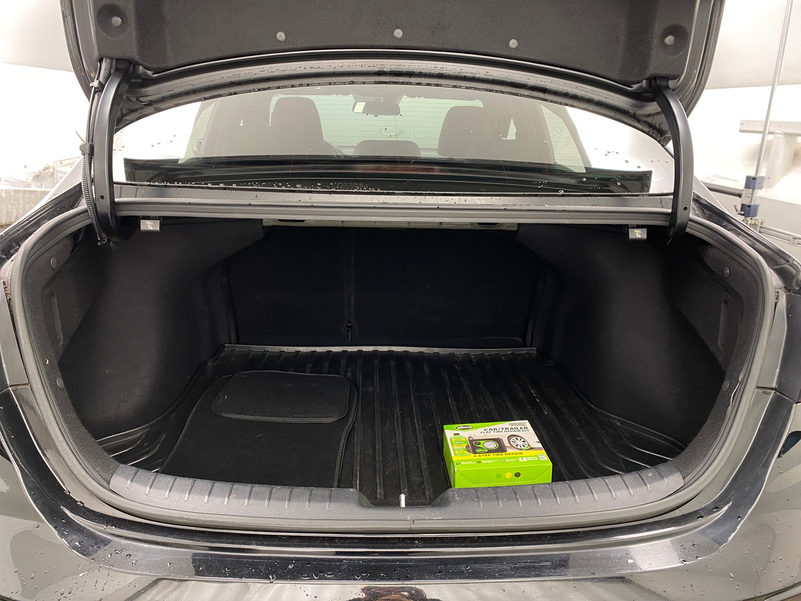 Thumbnail: 2020 Kia Forte - 7