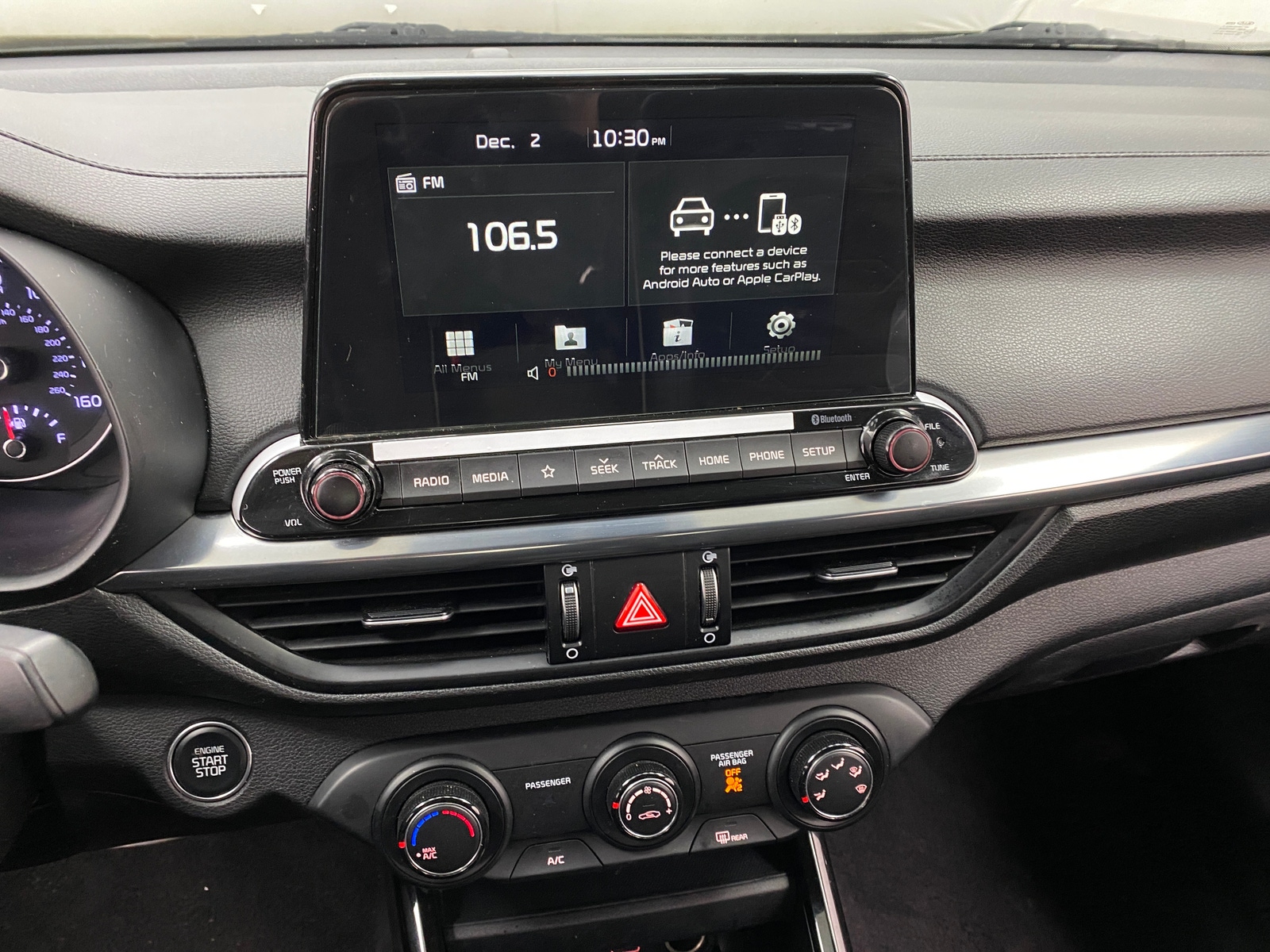 Thumbnail: 2020 Kia Forte - 4