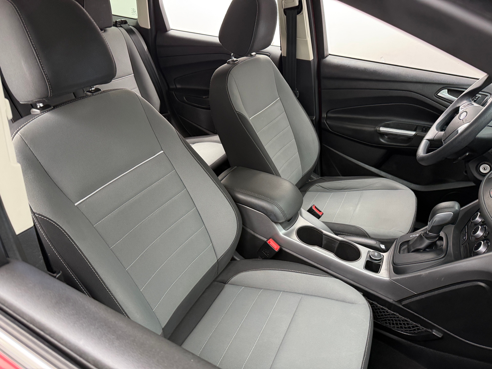 Thumbnail: 2014 Ford Escape - 2