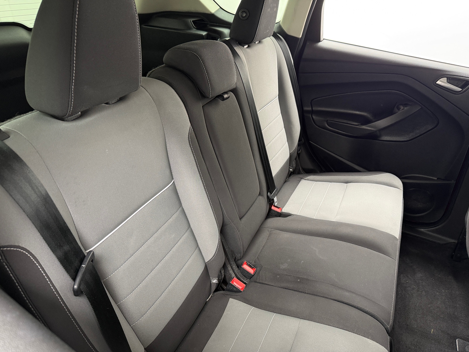 Thumbnail: 2014 Ford Escape - 6