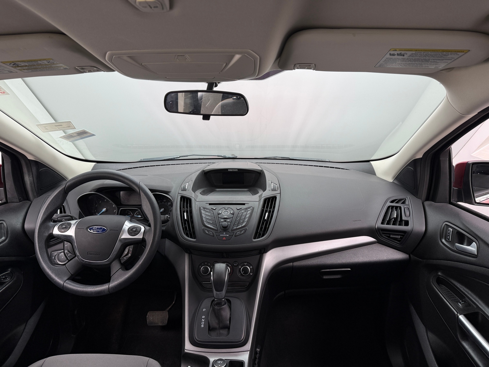 Thumbnail: 2014 Ford Escape - 3