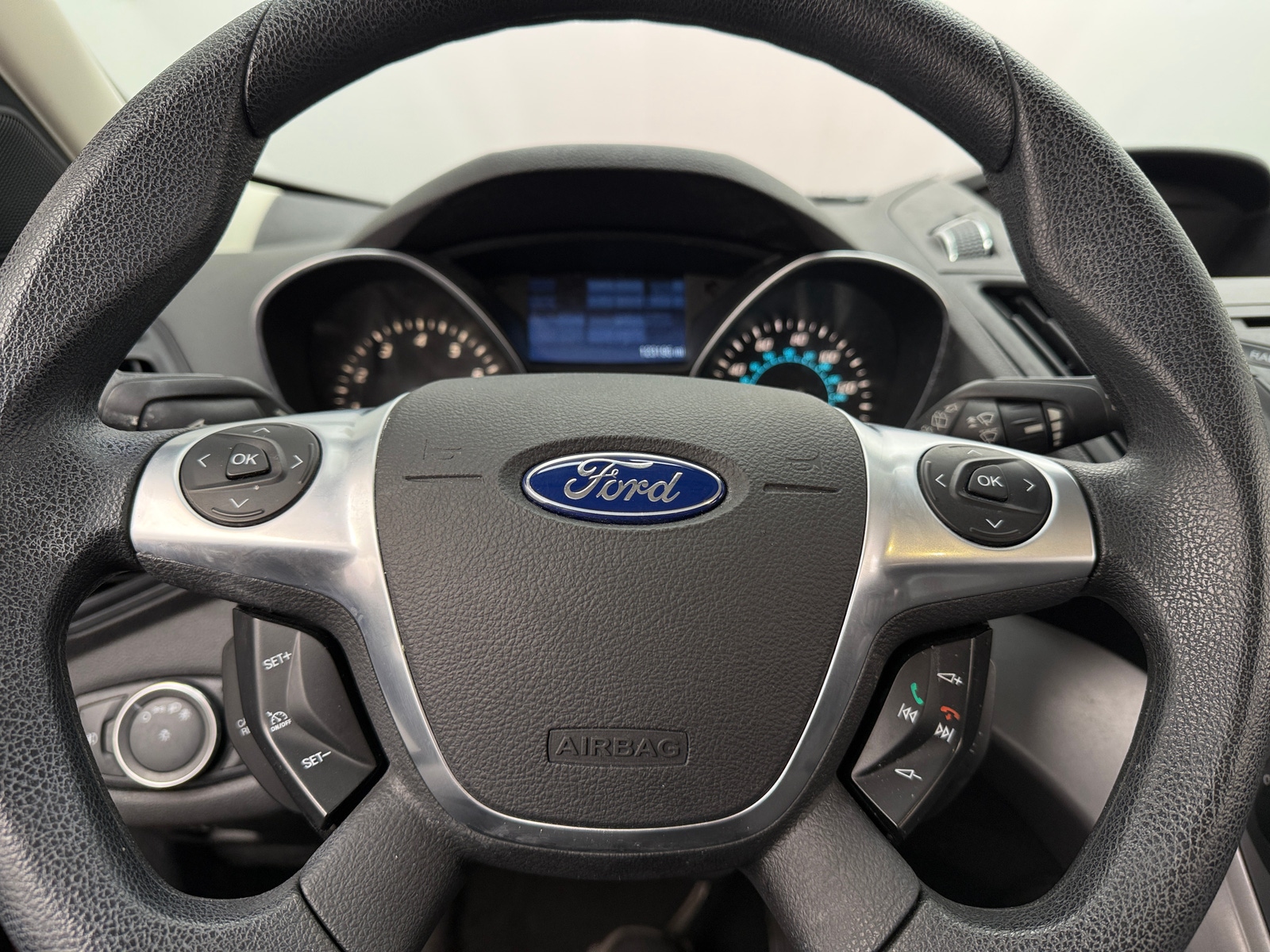 Thumbnail: 2014 Ford Escape - 5