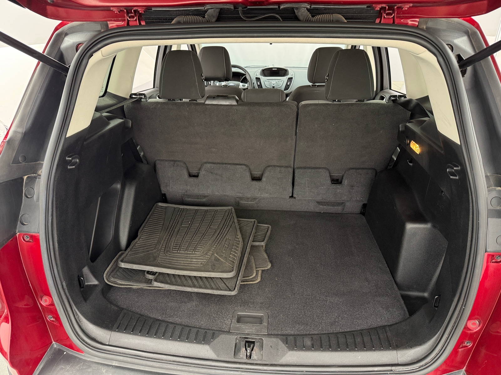 Thumbnail: 2014 Ford Escape - 7