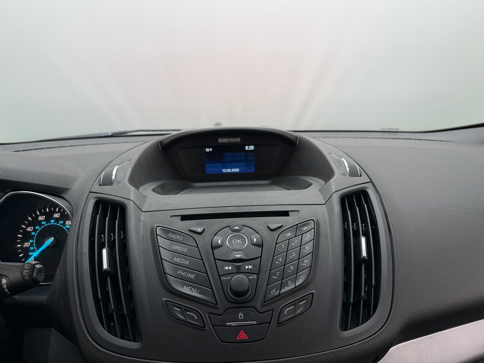 Thumbnail: 2014 Ford Escape - 4