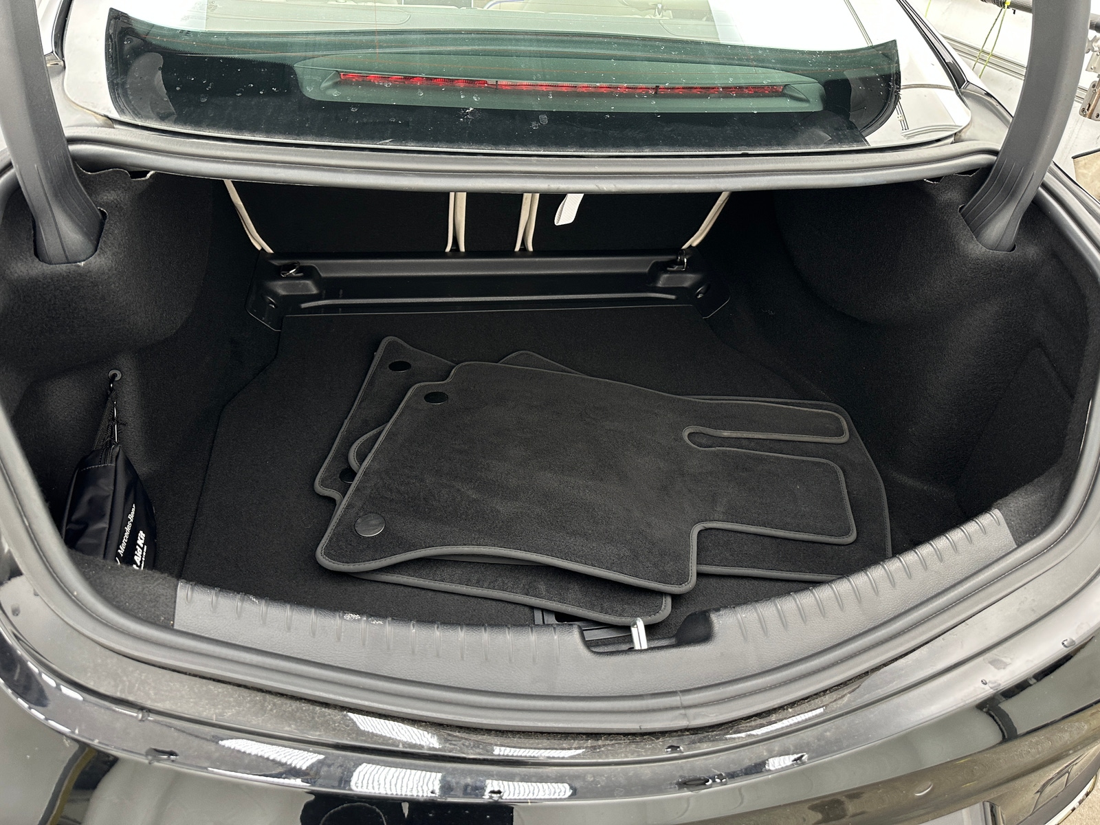 Thumbnail: 2025 Mercedes-Benz CLE - 4