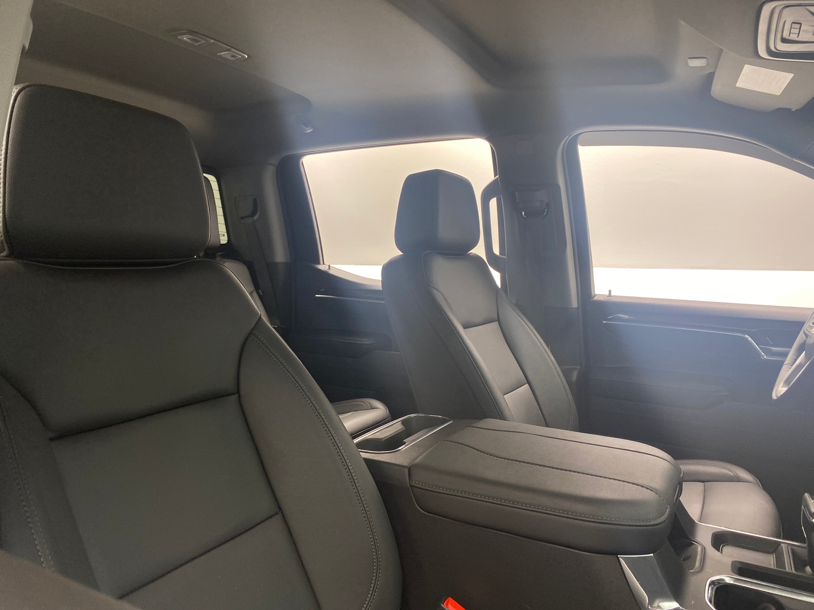 Thumbnail: 2025 GMC Sierra 1500 - 2