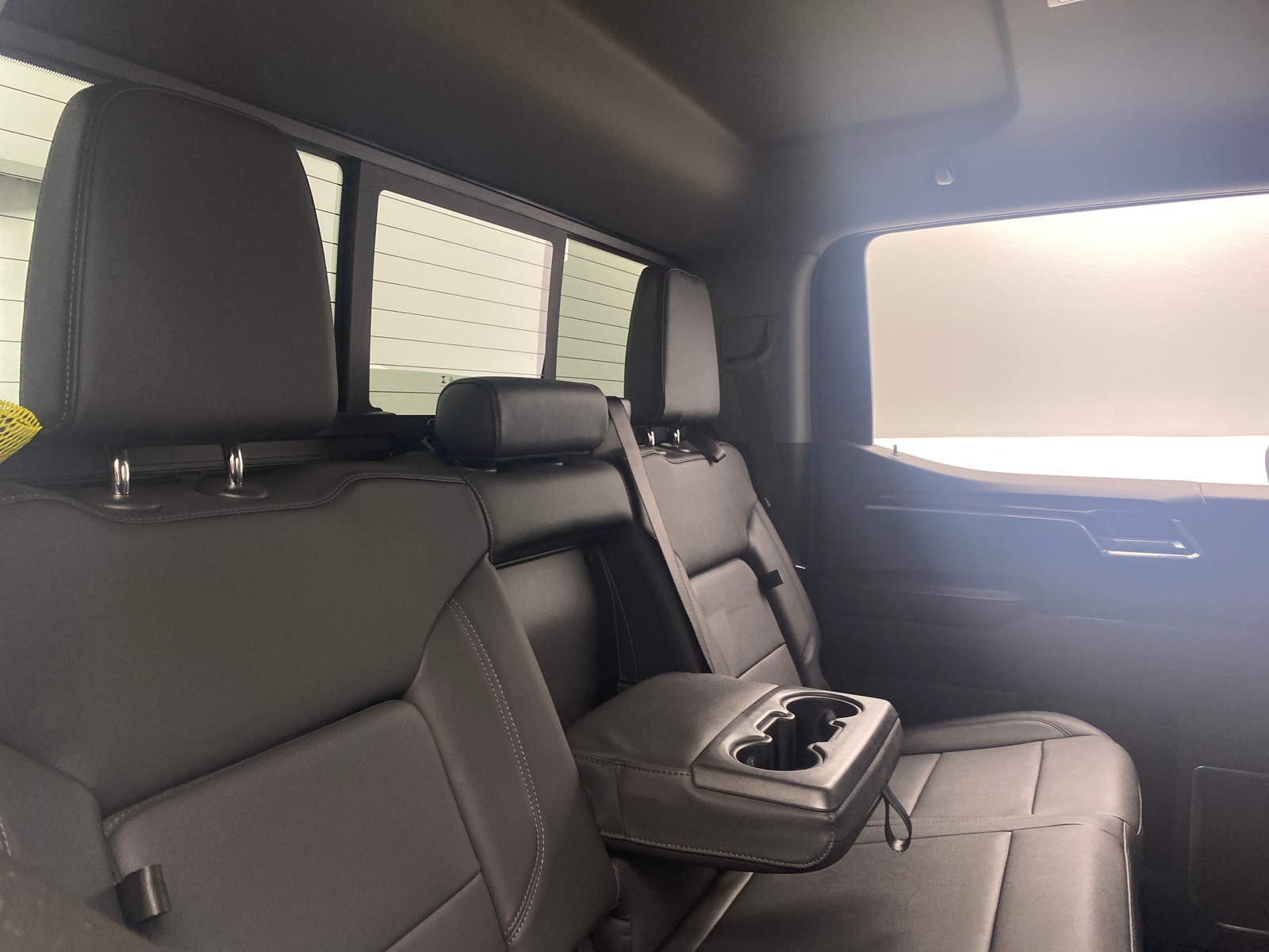 Thumbnail: 2025 GMC Sierra 1500 - 6