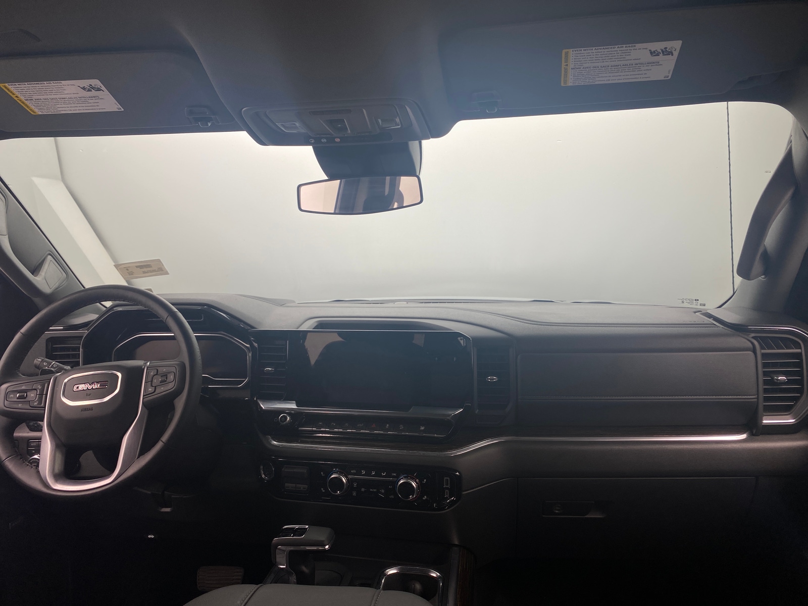 Thumbnail: 2025 GMC Sierra 1500 - 3