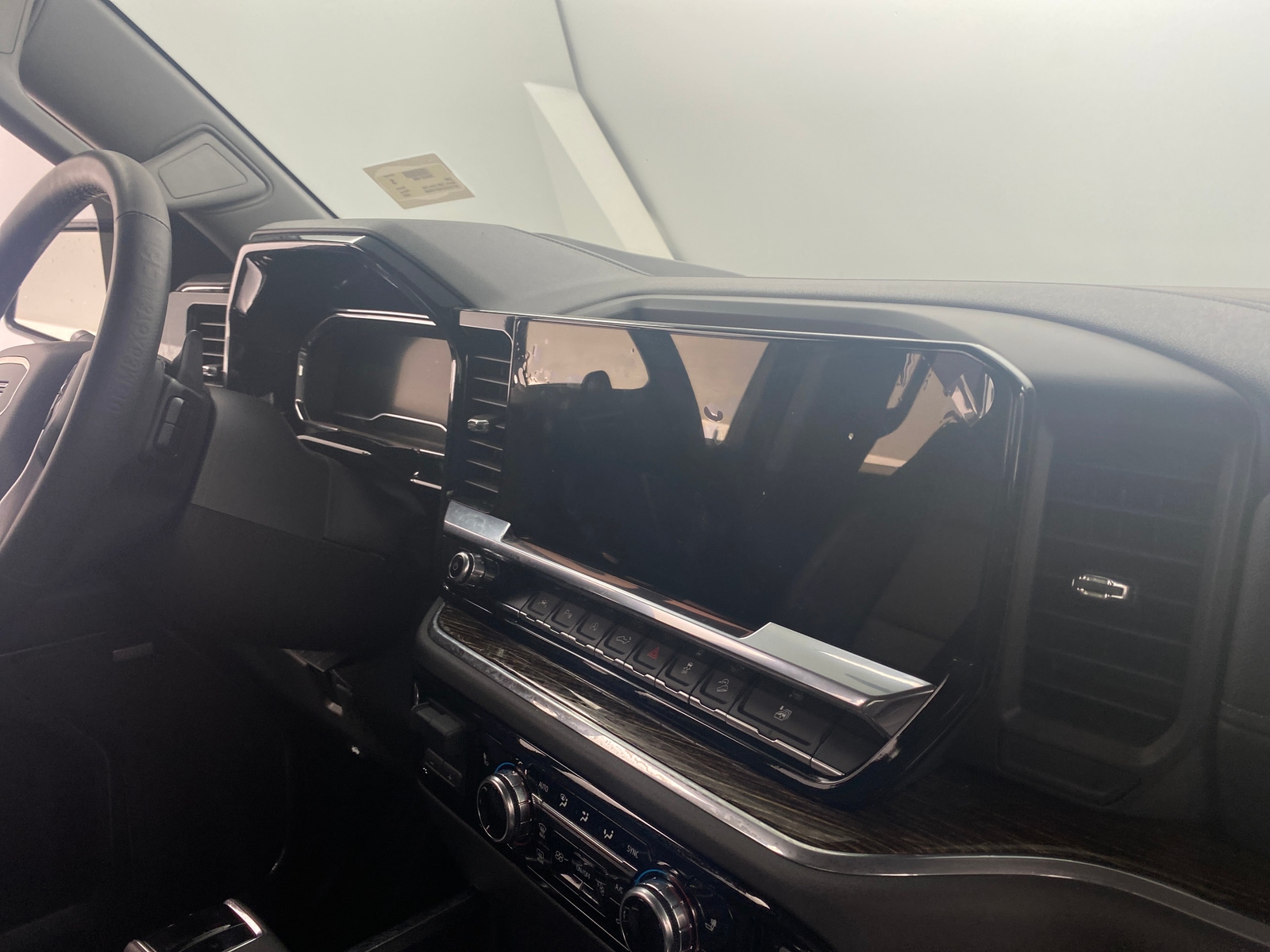 Thumbnail: 2025 GMC Sierra 1500 - 4